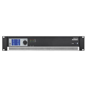 audio amplifier 1
