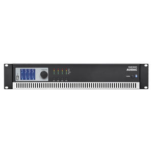 audio amplifier 1
