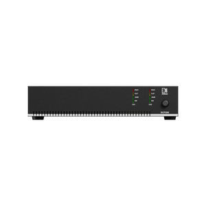 audio amplifier