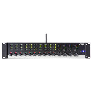 preamplifier 1