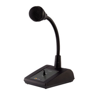 microphone 1