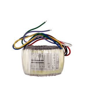 three-phase transformer 1