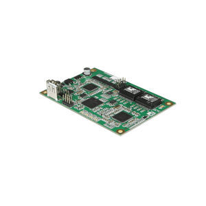 gateway interface module 1