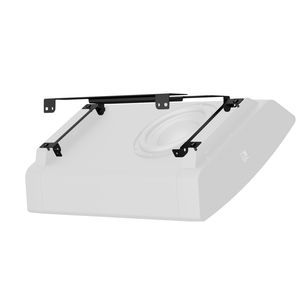 speaker wall bracket 1