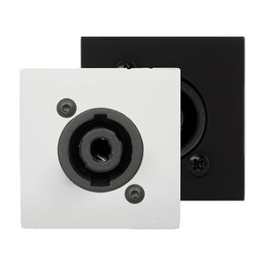 speaker socket 1