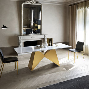 contemporary table