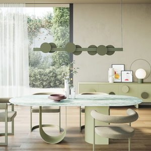 contemporary table