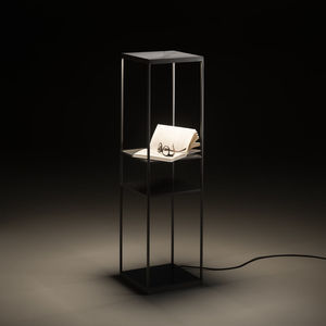 floor-standing lamp