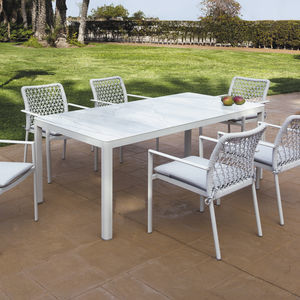 contemporary dining table 1