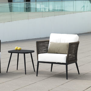 contemporary armchair 1