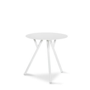 contemporary side table