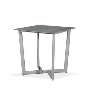 contemporary high bar table