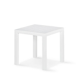 contemporary side table