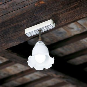 traditional ceiling light