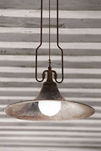 pendant lamp