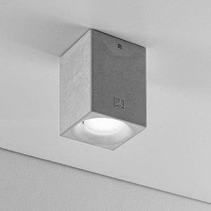 surface mounted downlight