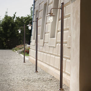 lighting pole