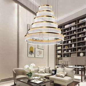 contemporary chandelier