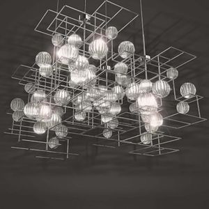 pendant lamp