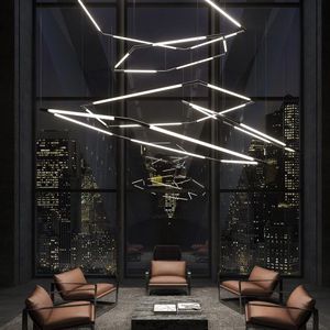hanging light fixture