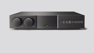 audio amplifier