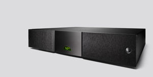 audio amplifier 1