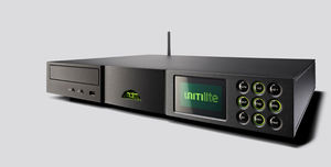 Bluetooth hi-fi system
