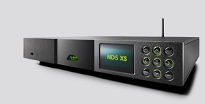 mini hi-fi system
