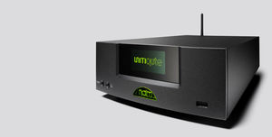 Bluetooth hi-fi system
