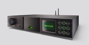 Bluetooth hi-fi system