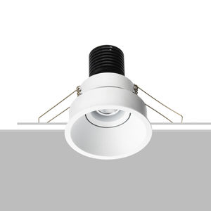 recessed ceiling spotlight