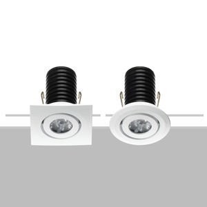 recessed ceiling spotlight