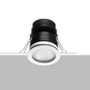 recessed ceiling spotlight