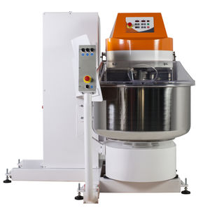 spiral mixer
