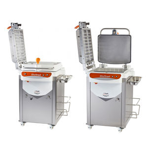 automatic dough divider