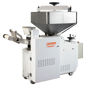 automatic dough divider / for baked products