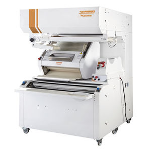 commercial dough proofer