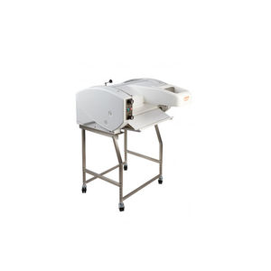automatic dough molder / for baked products
