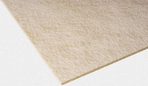 acoustic insulation