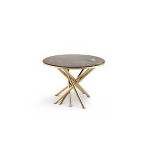 traditional side table