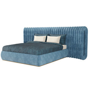 double bed