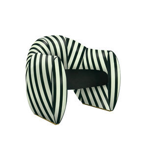 contemporary armchair 1