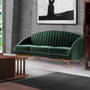 traditional sofa