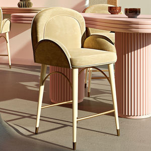 traditional bar chair