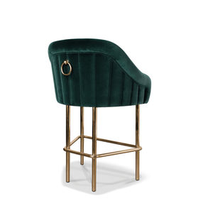 traditional bar chair