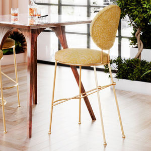 traditional bar chair