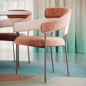 contemporary dining chair