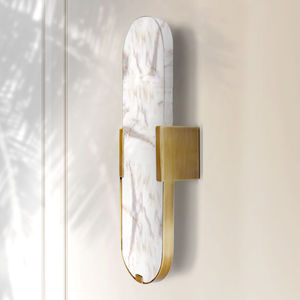 contemporary wall light 1