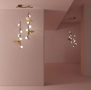 pendant lamp 1