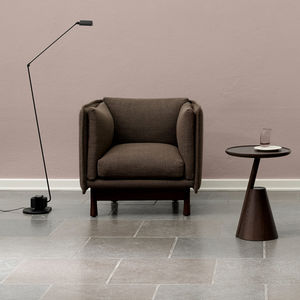contemporary club chair